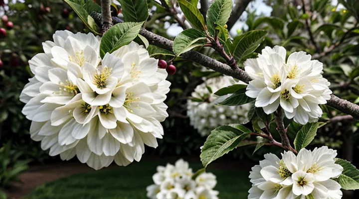 Почему у молодой яблони скручиваются листья?