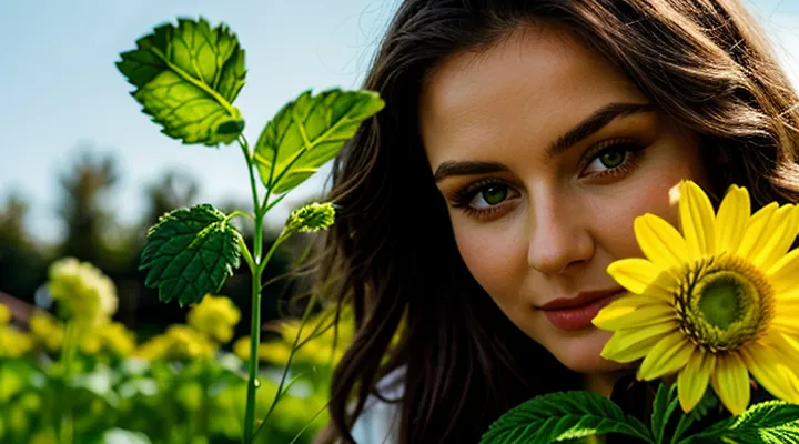 Почему у огурцов пустоцвет?