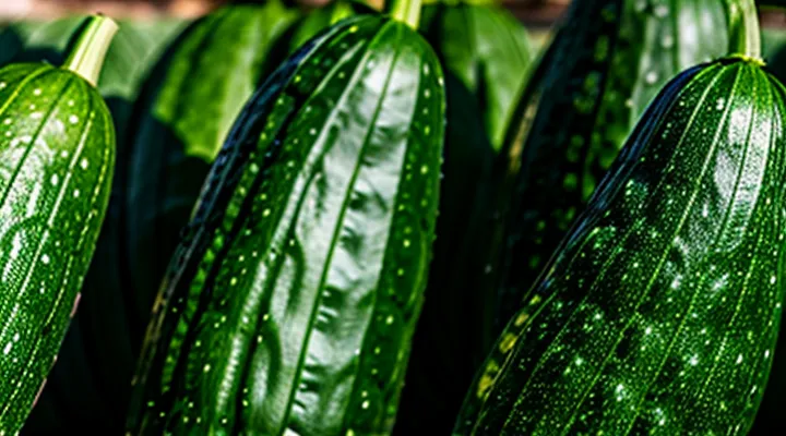 Почему у огурцов заворачиваются листья внутрь?