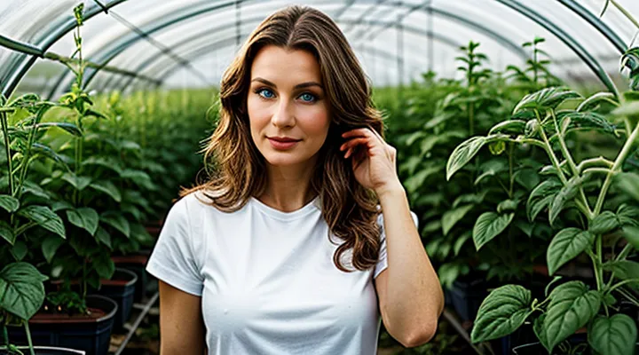 Почему у помидоров в теплице скручиваются листья внутрь и что делать?