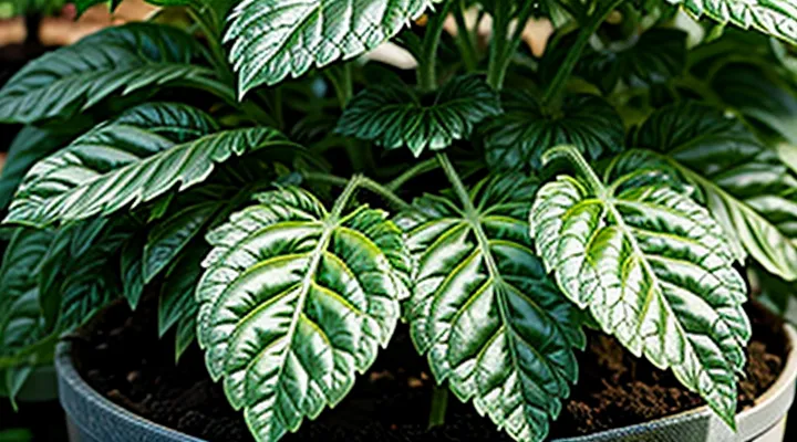 Почему у томатов скручиваются листья в трубочку в теплице?