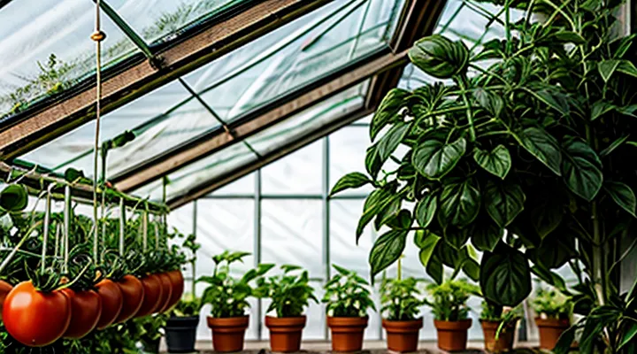 Почему у томатов скручиваются листья вверх лодочкой в теплице — что делать?