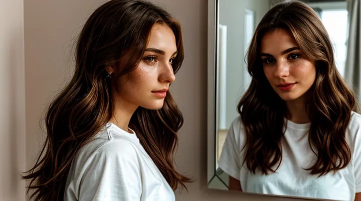 Почему у женщин выпадают волосы на голове?