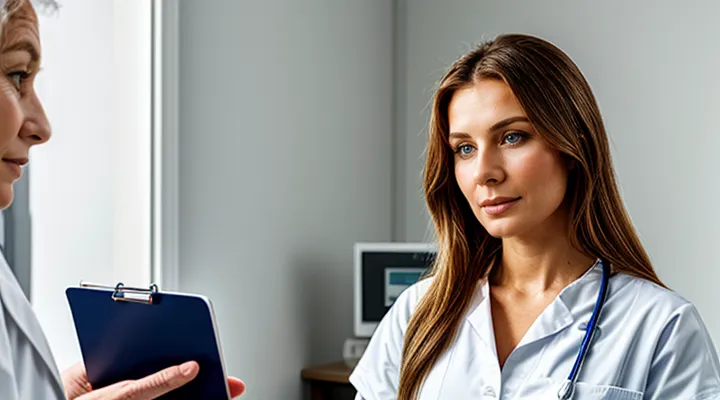 Почему у женщины могут быть повышены лимфоциты в крови?