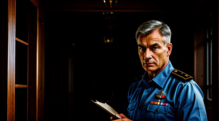 Почему военным пенсионерам не платят полную пенсию?