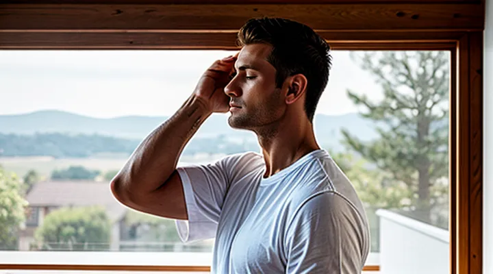 Почему возникает головокружение при вставании, когда ложишься и при повороте головы?