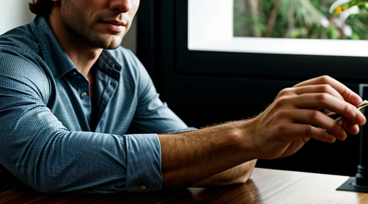 Почему возникает покалывание в руках и ногах, как от иголок?