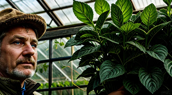 Почему вянут листья у огурцов в теплице и что делать?