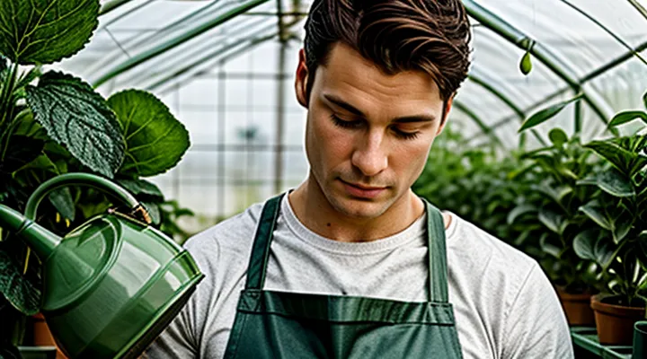 Почему вянут листья у огурцов в теплице и как это исправить?