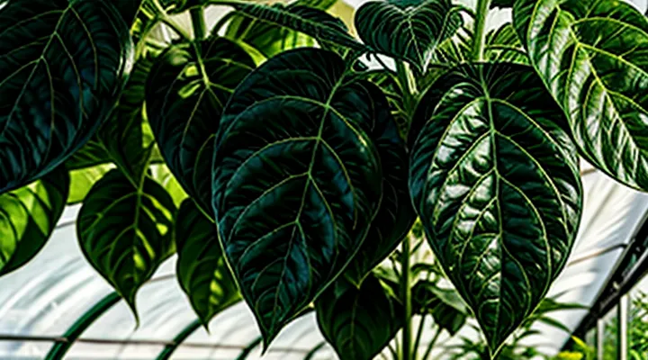 Почему закручиваются верхушки у помидоров в теплице и как это исправить?