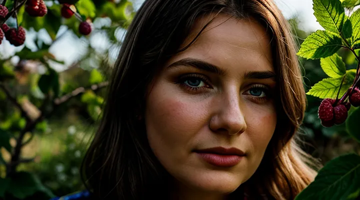 Почему засыхает малина в период созревания ягод?