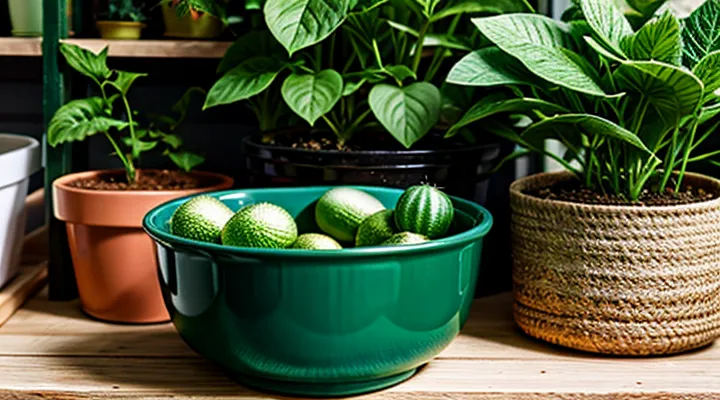 Почему завязи огурцов желтеют и опадают в теплице?