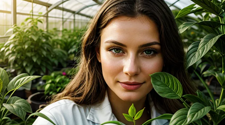 Почему зеленеет земля в теплице и что делать?