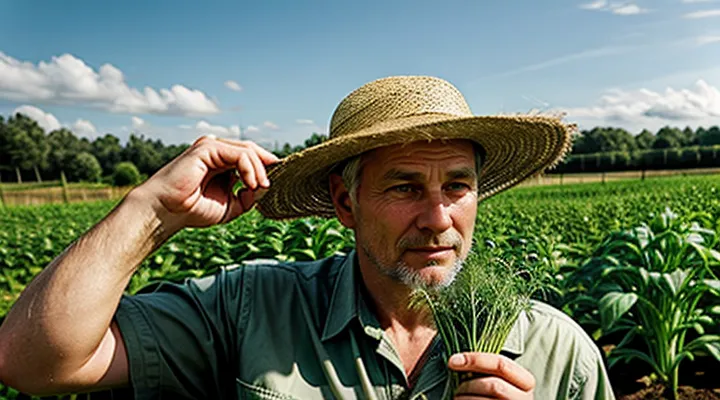 Почему желтеет чеснок и чем его подкормить?