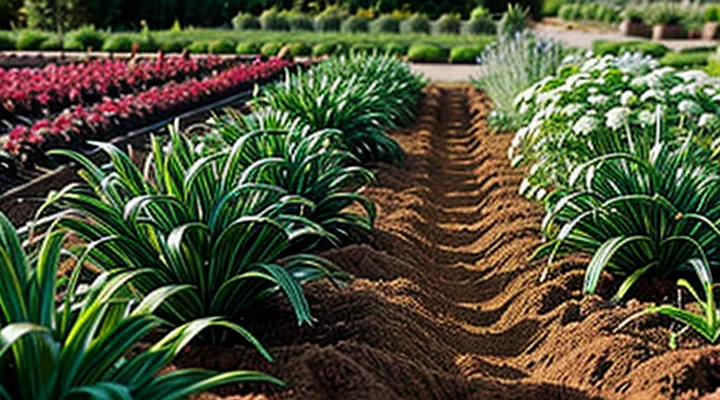 Почему желтеет лук на грядке и что делать, чем полить в июне народными средствами?