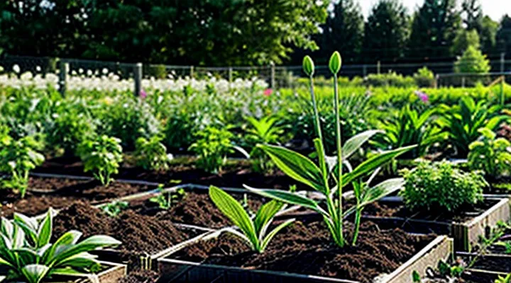 Почему желтеет лук на грядке в июне и что делать?