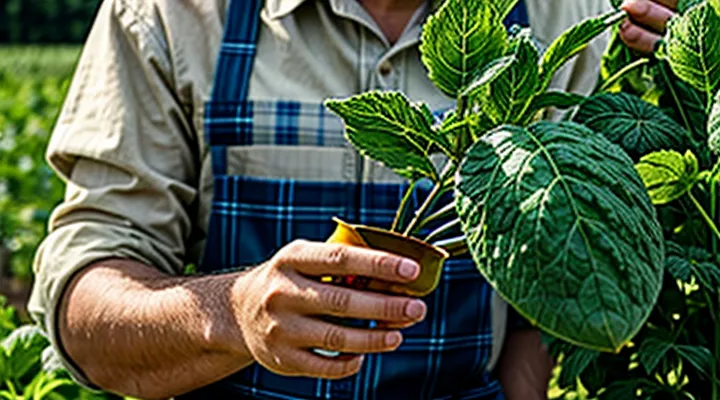 Почему желтеют и сохнут по краям листья огурцов и что делать?