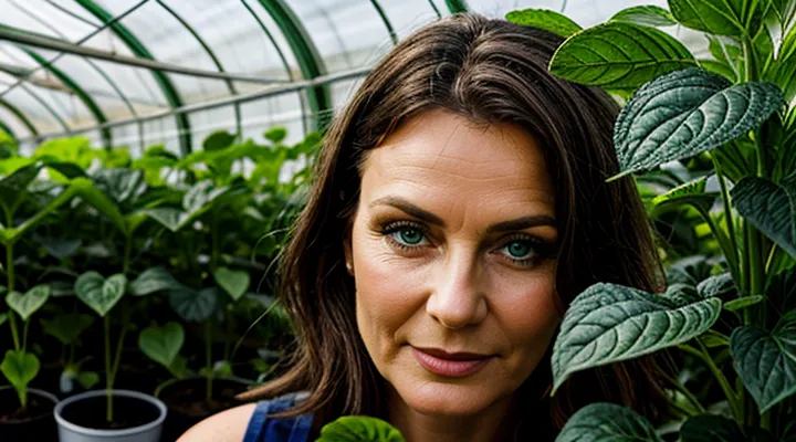 Почему желтеют края листьев огурцов в теплице?