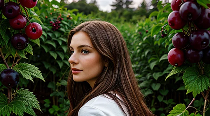 Почему желтеют листья на черной смородине в июне и что делать?