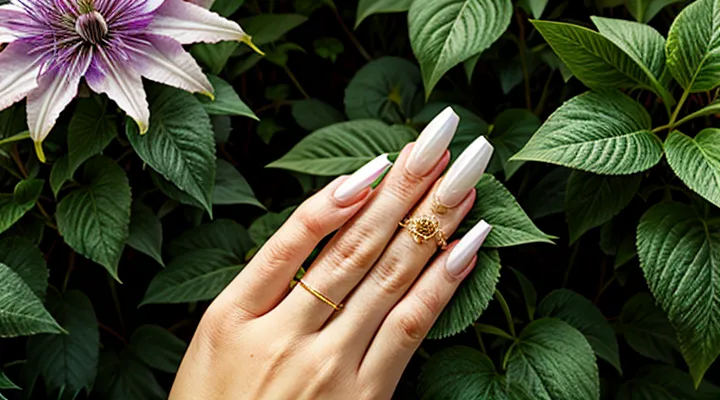 Почему желтеют листья у клематиса и что делать?