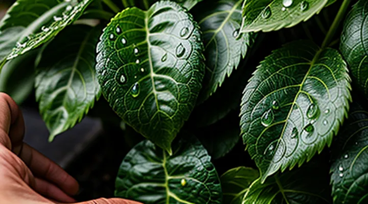 Почему желтеют листья у огурцов в теплице по краям и что делать?