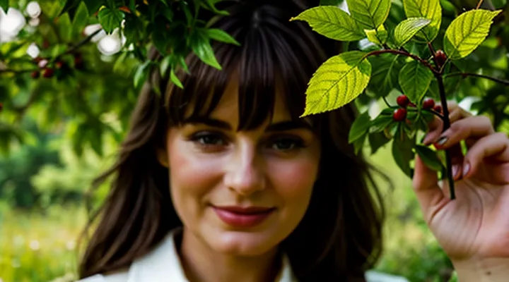 Почему желтеют листья у смородины в июне?