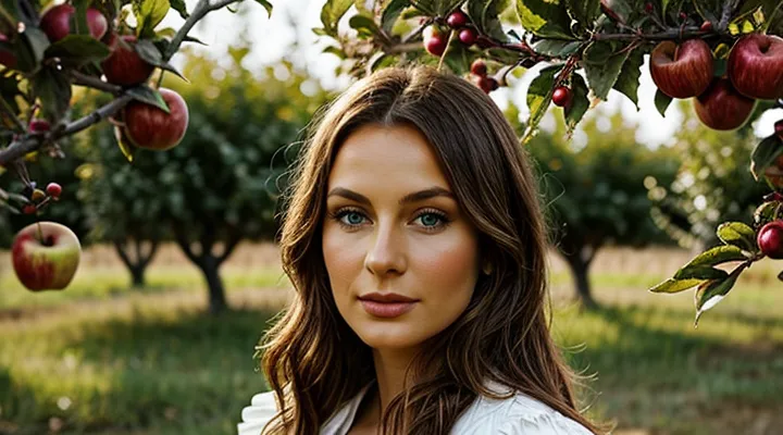 Почему желтеют листья у яблони в июне?