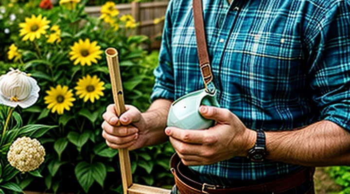 Почему желтеют лук и чеснок на грядке и что делать?