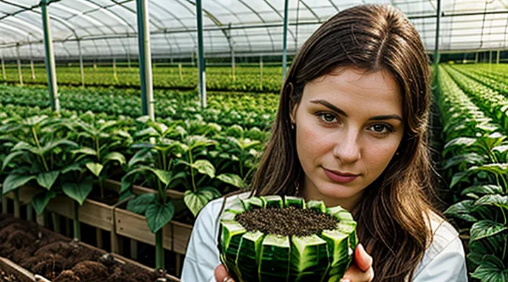 Почему желтеют зародыши огурцов в теплице и что делать?