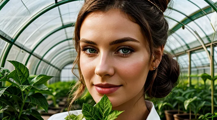 Почему желтеют завязи огурцов в теплице из поликарбоната?