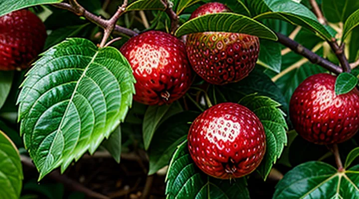 Почему жимолость горчит?