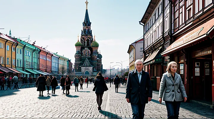 Подольск — что посмотреть?