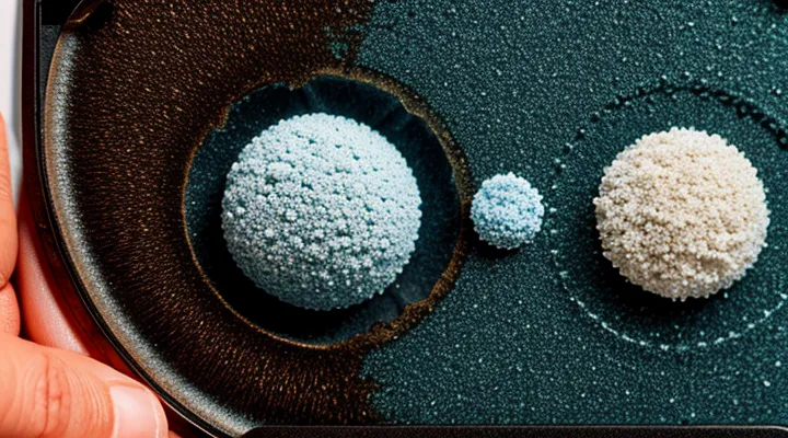 Полиморфная палочка в мазке у женщин — что это?