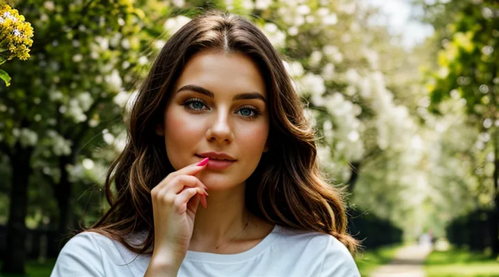 Поллиноз — что это?