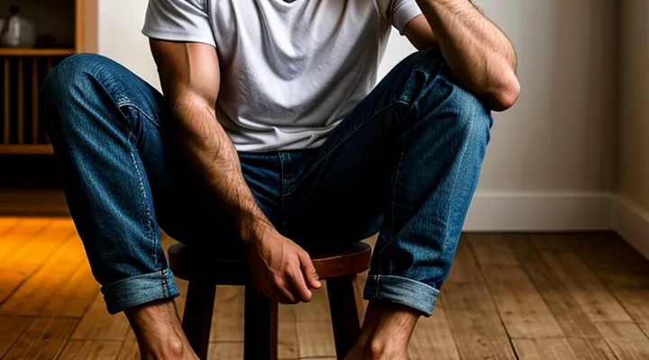 Поясница болит — что делать, если больно разогнуться после сидения?