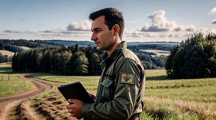 Профессия "Землеустройство и кадастры" — что это?