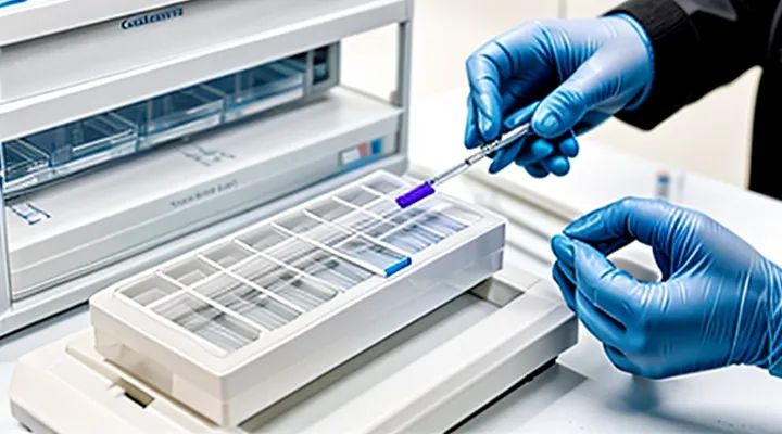 ПЦР что это?