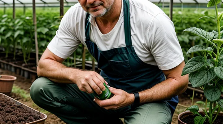 Пустоцвет на огурцах — что делать в теплице и чем подкормить?