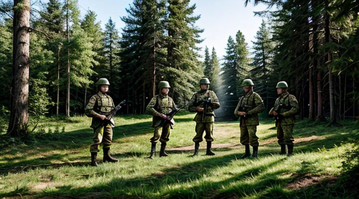 РЭБ — что это в армии?