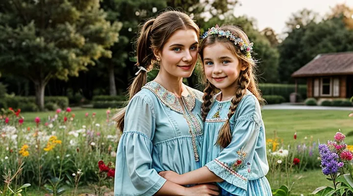 Родственные связи: кто кому кем приходится?