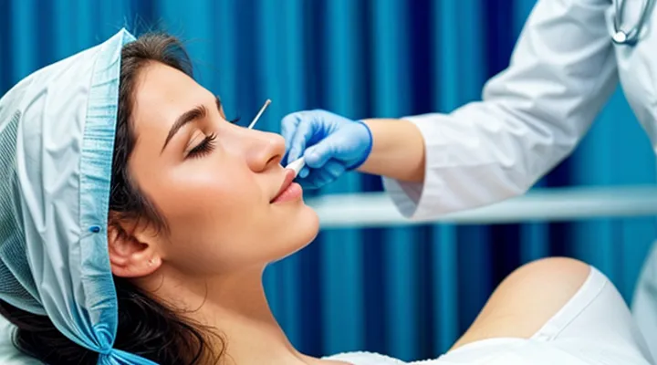 Rubella virus IgG положительный — что означает?