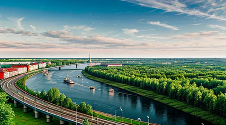 Рыбинск — где находится, в какой области?