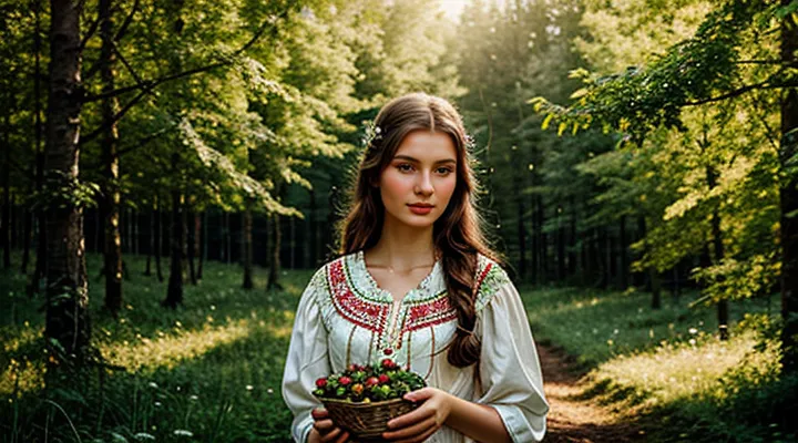 Рында что это?