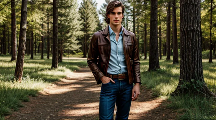 С какими цветами сочетается коричневый в одежде?