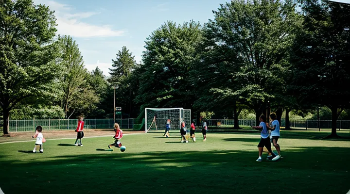 С какого до какого возраста считается подростком?