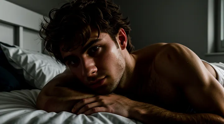 С какой стороны находится аппендицит у человека и как он болит?