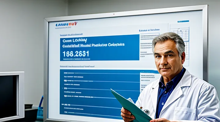 С-реактивный белок — что показывает у мужчин?