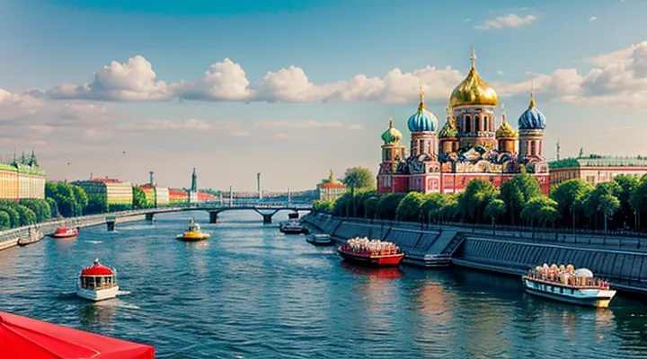 Санкт-Петербург — куда сходить и что посмотреть?