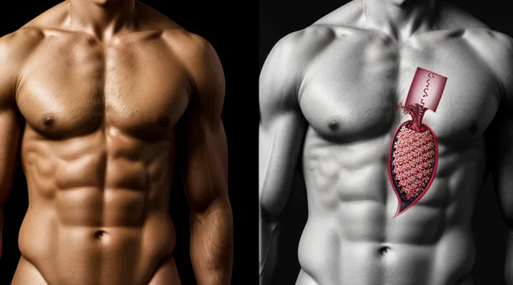 Селезенка – где находится и как болит?