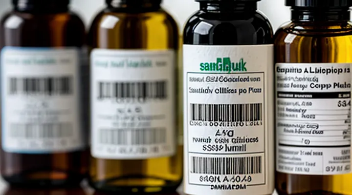 Семаглутид — что это такое простыми словами?